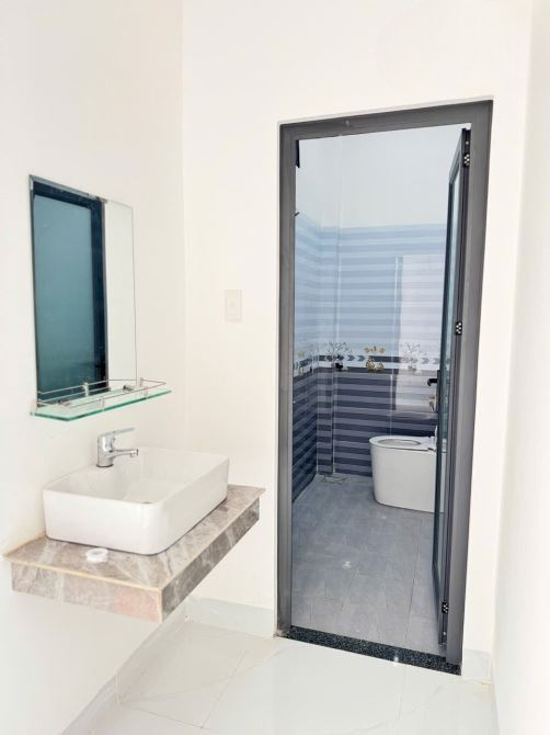 BÁN NHÀ 1 TRỆT 1 LẦU – HẺM 39 NGUYỄN PHÚC CHU – GIÁ 2,95 TỶ