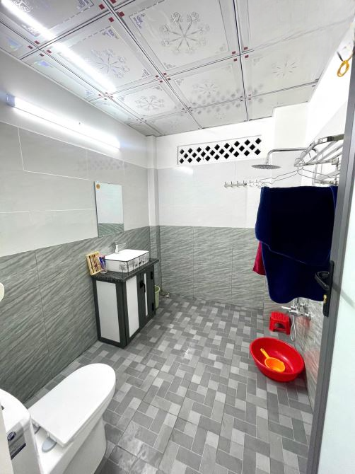Bán nhà gần Hoa Viên Thành Nhất 4. – Phường Thành Nhất, Buôn Ma Thuột – Giá 2,57 tỷ
