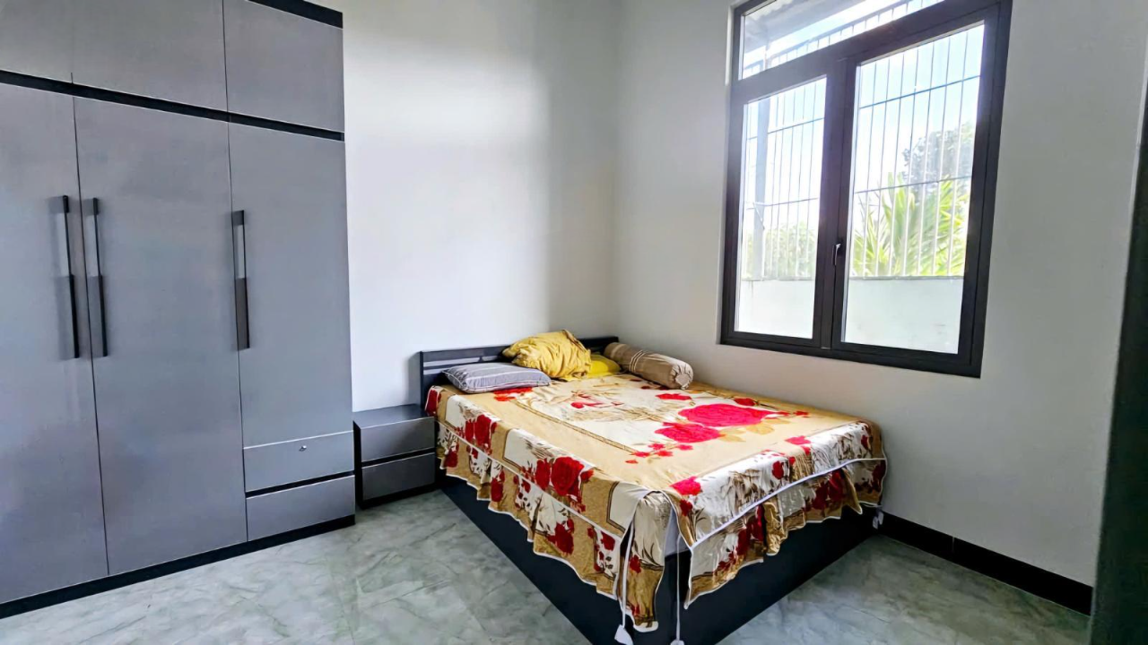 Bán nhà cấp 4 hẻm Đam San, gần sân bay Buôn Ma Thuột - 2,95 tỷ