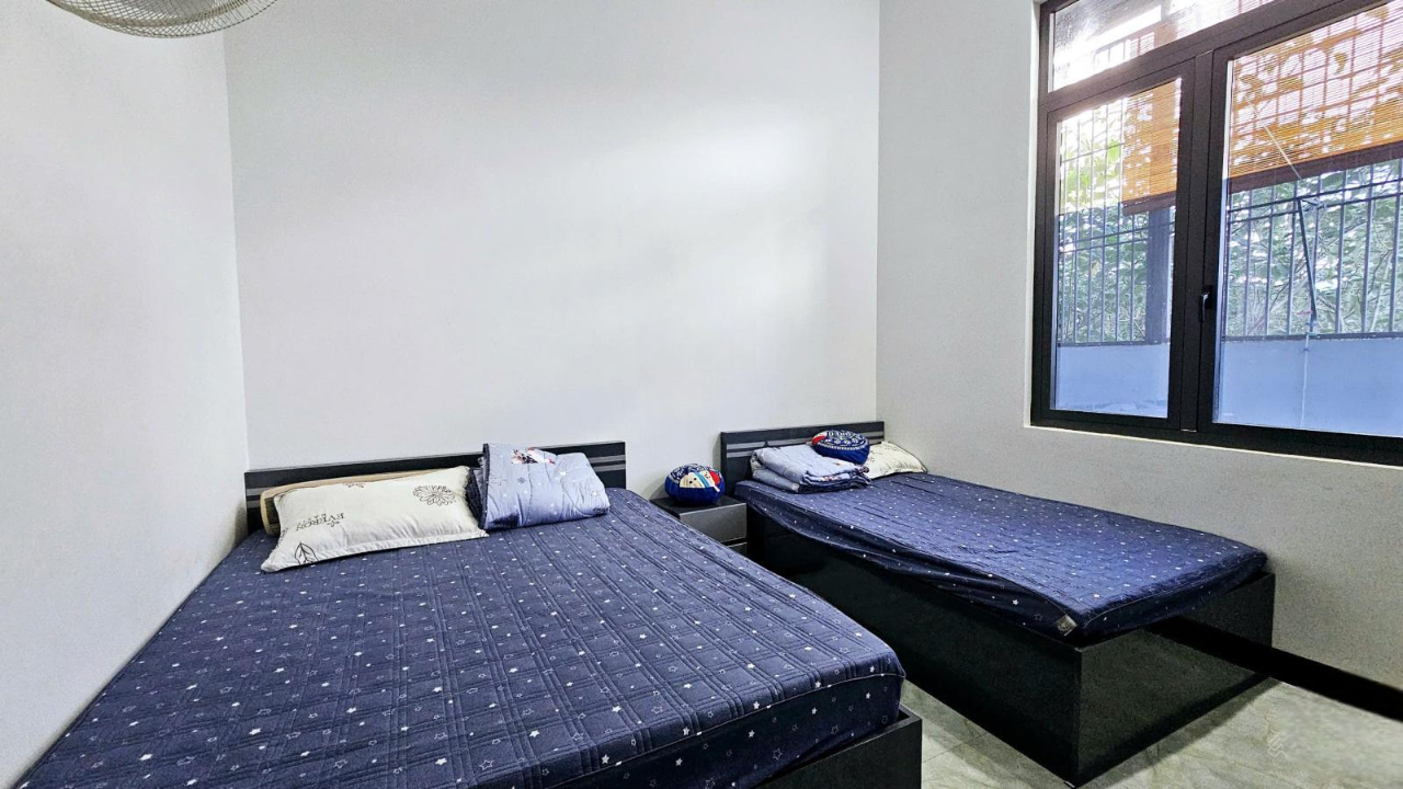 Bán nhà cấp 4 hẻm Đam San, gần sân bay Buôn Ma Thuột - 2,95 tỷ