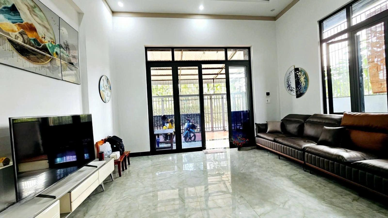 Bán nhà cấp 4 hẻm Đam San, gần sân bay Buôn Ma Thuột - 2,95 tỷ