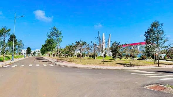 🔥 BÁN ĐẤT KĐT ÂN PHÚ – GIÁ CHỈ 3 TỶ 500 🔥