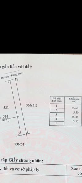 🔥 BÁN ĐẤT ĐƯỜNG N5 – EATU CŨ, ĐẠT LÝ, P. TÂN AN 🔥