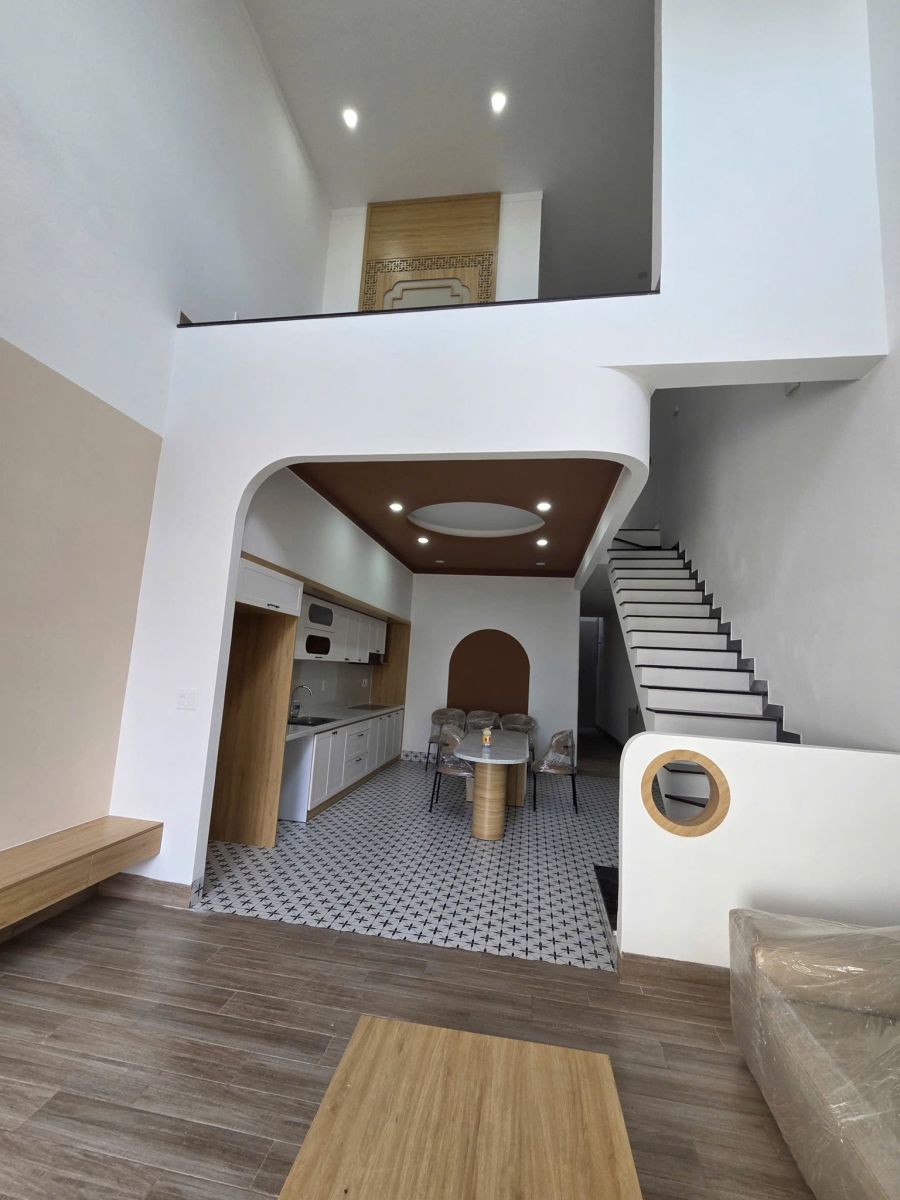 🏡 KHAI XUÂN BÍNH NGỌ – MỞ BÁN NHÀ NHỎ XINH HẺM 549 HÀ HUY TẬP, BMT