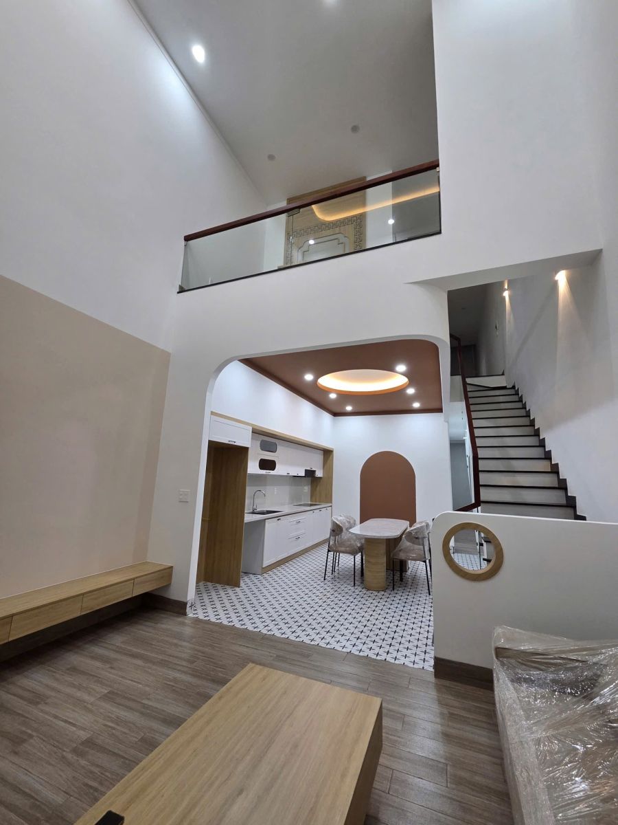 🏡 KHAI XUÂN BÍNH NGỌ – MỞ BÁN NHÀ NHỎ XINH HẺM 549 HÀ HUY TẬP, BMT