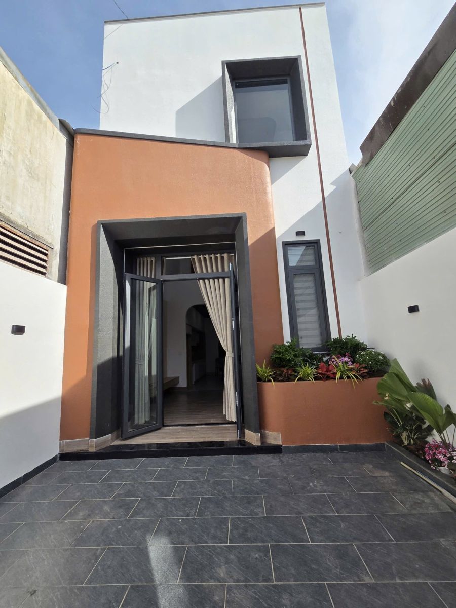 🏡 KHAI XUÂN BÍNH NGỌ – MỞ BÁN NHÀ NHỎ XINH HẺM 549 HÀ HUY TẬP, BMT