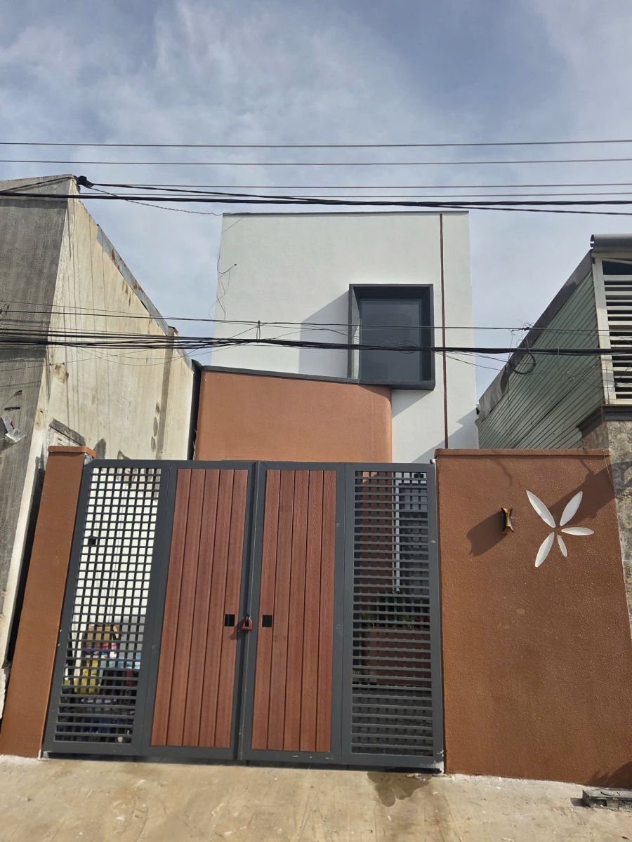 🏡 KHAI XUÂN BÍNH NGỌ – MỞ BÁN NHÀ NHỎ XINH HẺM 549 HÀ HUY TẬP, BMT