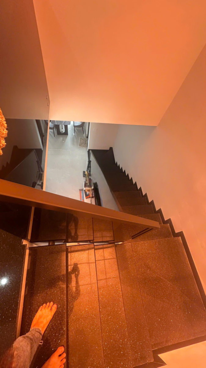 Bán nhà trệt mê 2 tầng đường Lê Vụ, Buôn Ma Thuột 4,8 tỷ