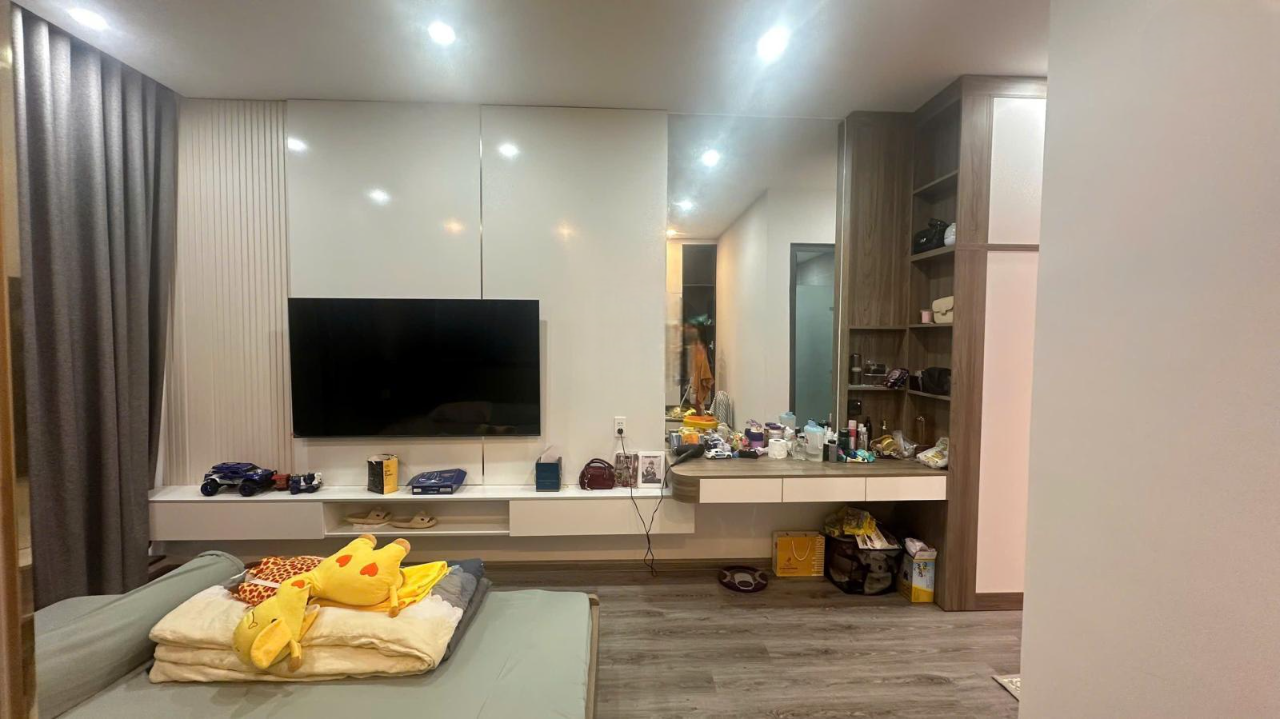 Bán nhà trệt mê 2 tầng đường Lê Vụ, Buôn Ma Thuột 4,8 tỷ