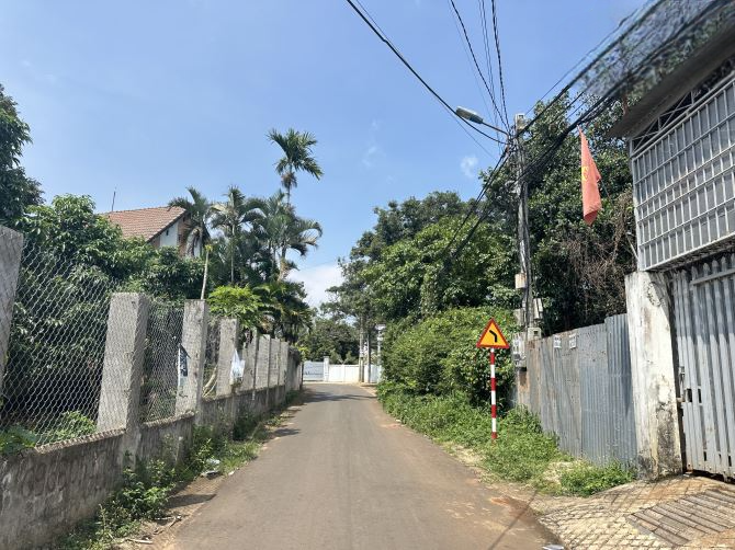 Bán đất mặt tiền Hoàng Thế Thiện, Phường Tân Lợi, TP. Buôn Ma Thuột 2,9 tỷ
