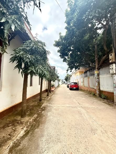 🔥 BÁN ĐẤT HẺM 88 NGUYỄN HỮU THẤU – P. TÂN LỢI, TP. BMT 🔥