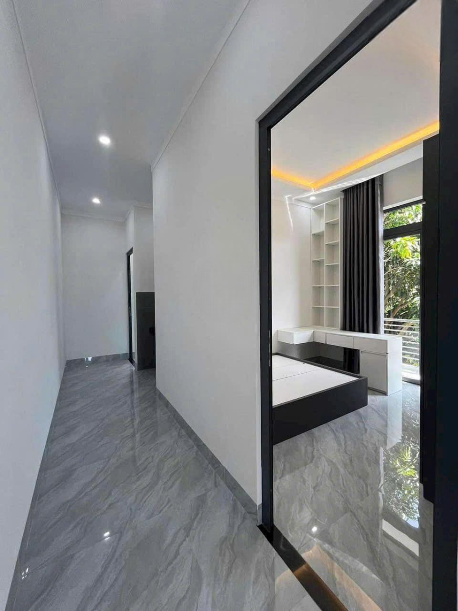 Bán nhà riêng 2 tầng đường Vạn Xuân, Buôn Ma Thuột - 3,85 tỷ
