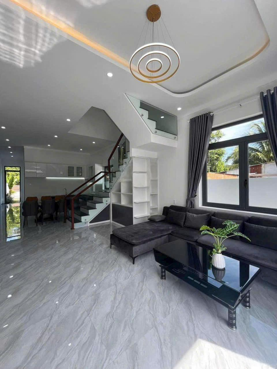Bán nhà riêng 2 tầng đường Vạn Xuân, Buôn Ma Thuột - 3,85 tỷ
