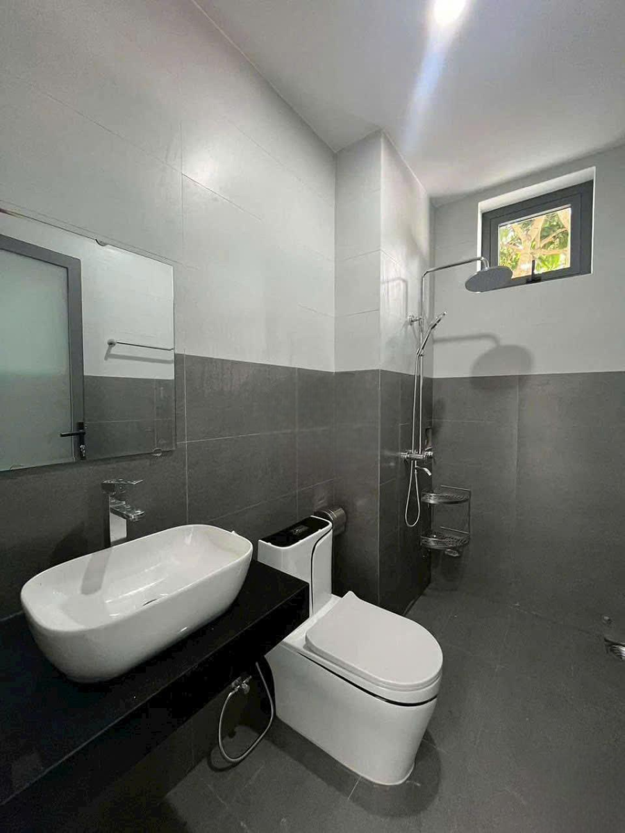 Bán nhà riêng 2 tầng đường Vạn Xuân, Buôn Ma Thuột - 3,85 tỷ