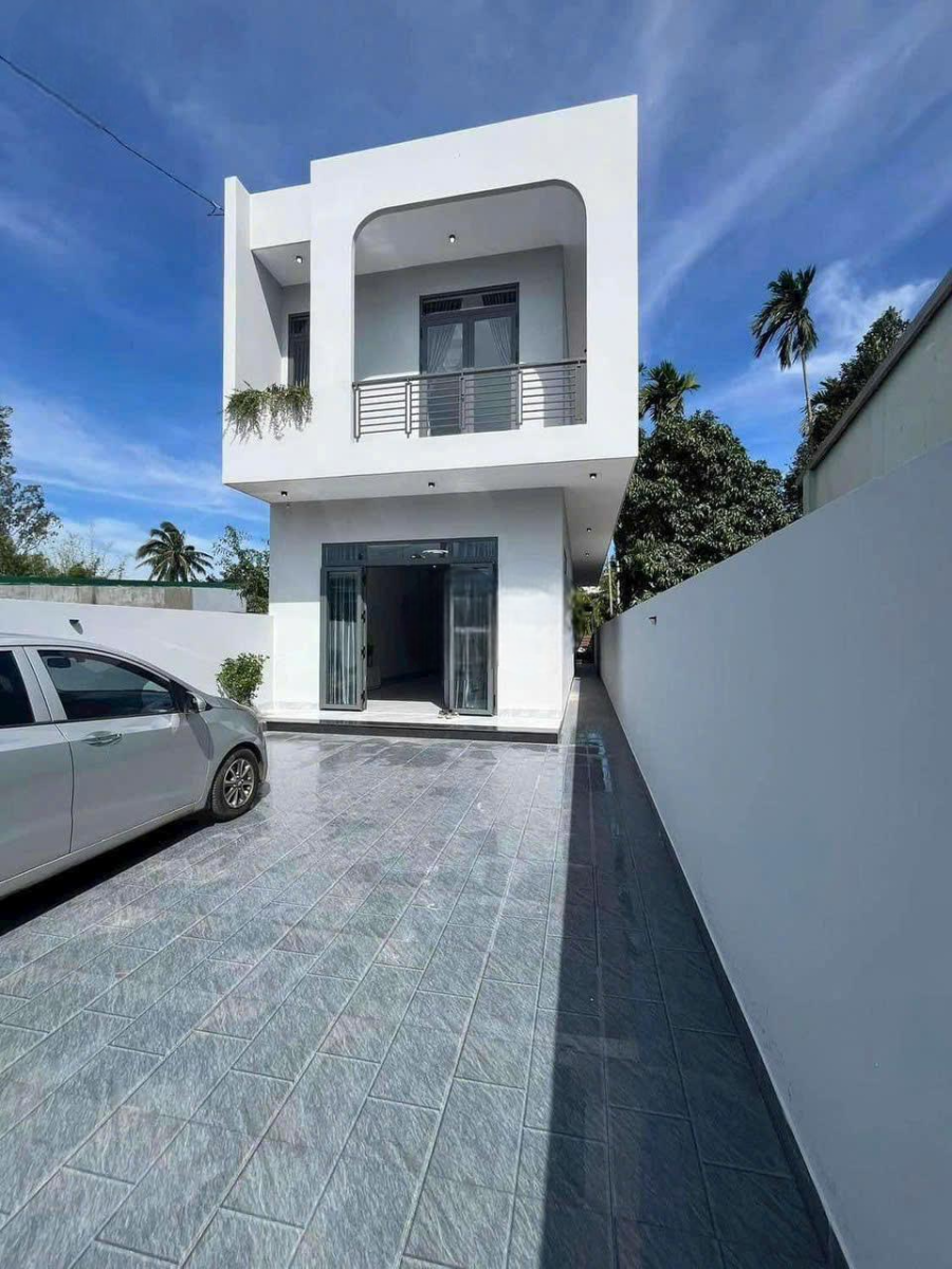 Bán nhà riêng 2 tầng đường Vạn Xuân, Buôn Ma Thuột - 3,85 tỷ