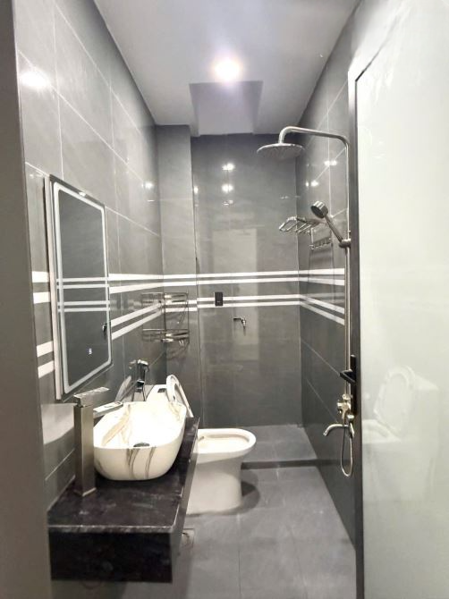 Bán nhà mê hiện đại hẻm 233 Xô Viết Nghệ Tĩnh, Buôn Ma Thuột 2,89 tỷ