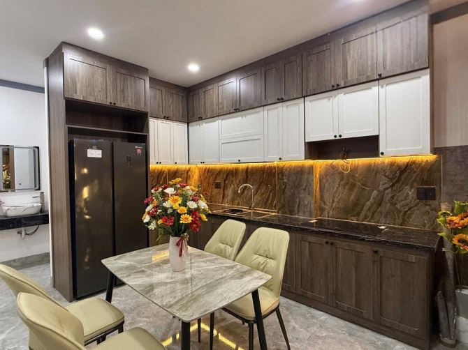 Bán nhà mê hiện đại hẻm 233 Xô Viết Nghệ Tĩnh, Buôn Ma Thuột 2,89 tỷ