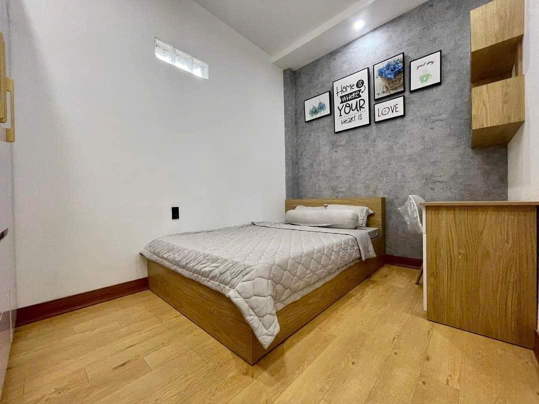 Bán nhà riêng 3 tầng phố Lý Thường Kiệt, Buôn Ma Thuột, Đắk Lắk – 5 tỷ