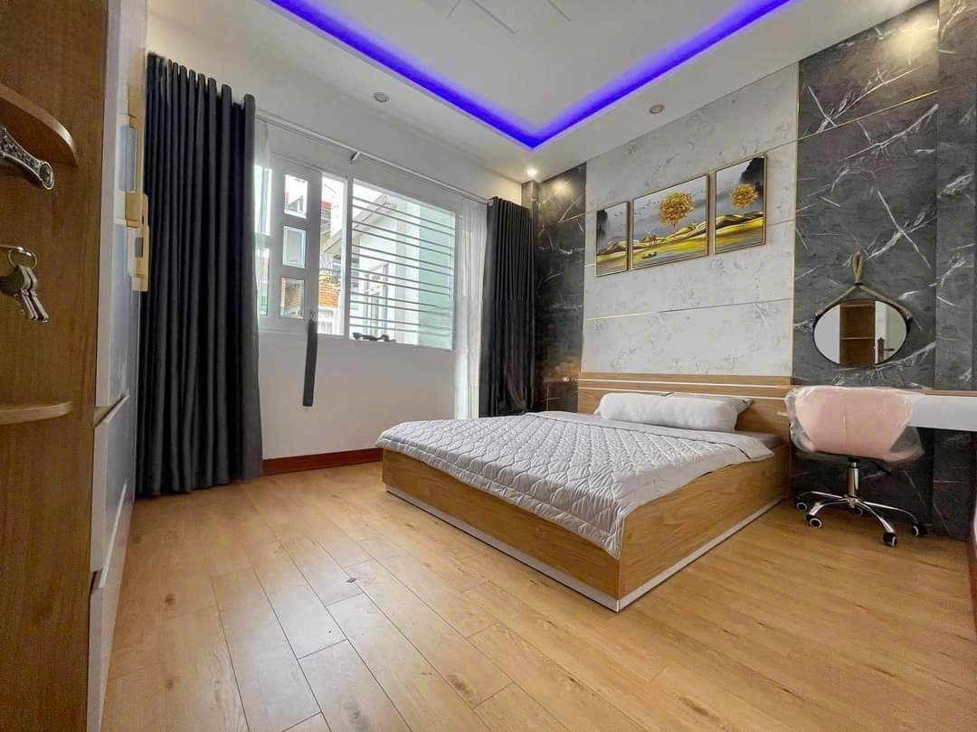 Bán nhà riêng 3 tầng phố Lý Thường Kiệt, Buôn Ma Thuột, Đắk Lắk – 5 tỷ