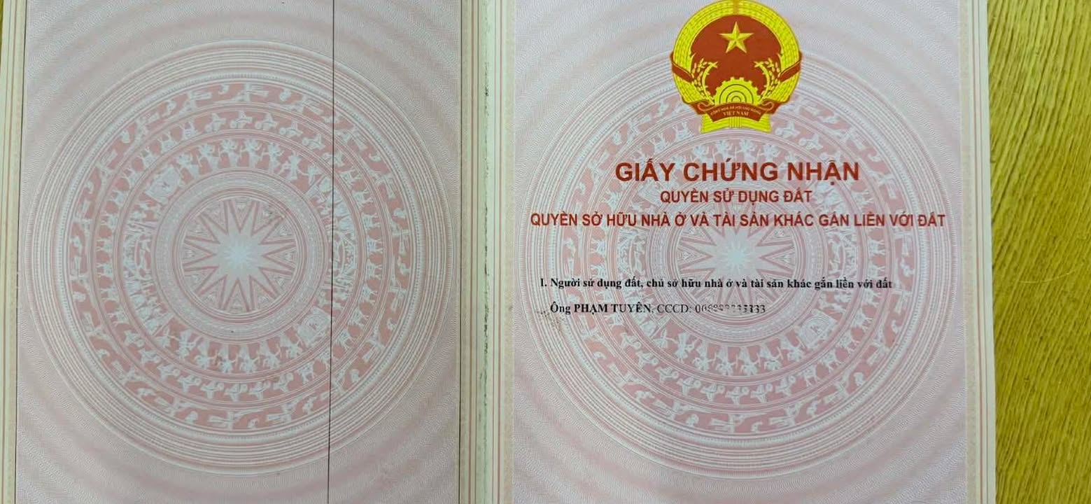 🌳 BÁN ĐẤT DIỆN TÍCH LỚN – PHƯỜNG ĐẠT HIẾU, BUÔN HỒ, ĐẮK LẮK