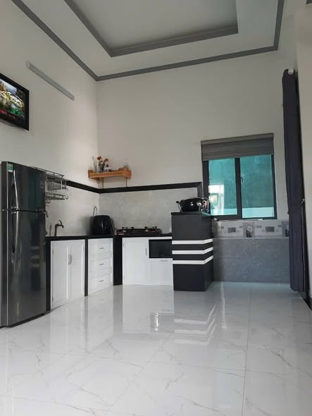 🔥 DUY NHẤT NHÀ ĐẸP TRUNG TÂM EA PỐK – SÂN Ô TÔ – GIÁ 1,32 TỶ 🔥