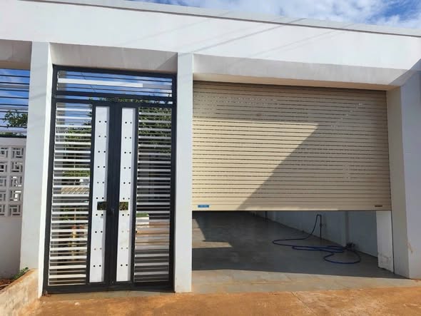 🔥 DUY NHẤT NHÀ ĐẸP TRUNG TÂM EA PỐK – SÂN Ô TÔ – GIÁ 1,32 TỶ 🔥