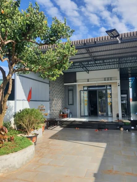 🔥 DUY NHẤT NHÀ ĐẸP TRUNG TÂM EA PỐK – SÂN Ô TÔ – GIÁ 1,32 TỶ 🔥
