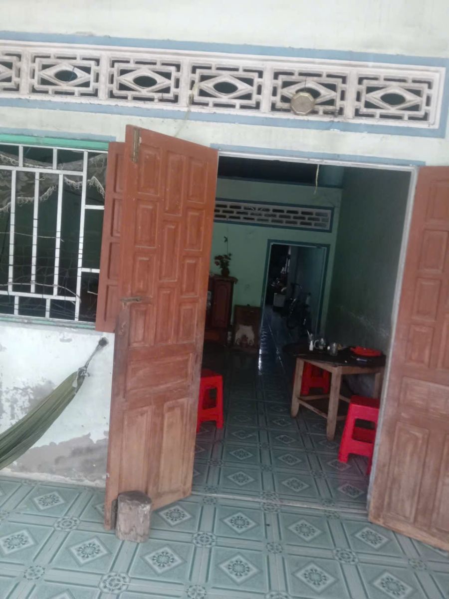 🏡 BÁN NHÀ GIÁ TỐT – CƠ HỘI AN CƯ & ĐẦU TƯ TẠI CẦN THƠ (HẬU GIANG)