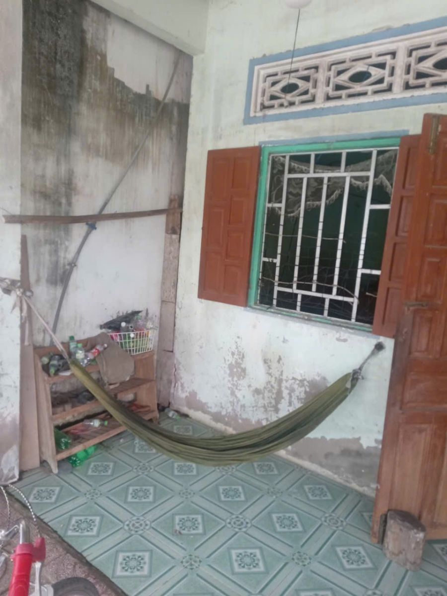 🏡 BÁN NHÀ GIÁ TỐT – CƠ HỘI AN CƯ & ĐẦU TƯ TẠI CẦN THƠ (HẬU GIANG)