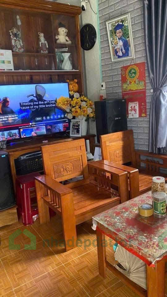 CHO THUÊ NHÀ KIỆT – ĐẶNG HUY TRỨ, TP HUẾ