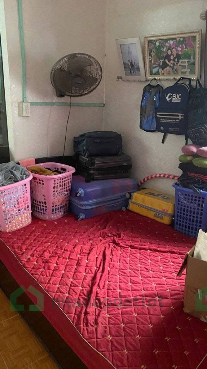 CHO THUÊ NHÀ KIỆT – ĐẶNG HUY TRỨ, TP HUẾ