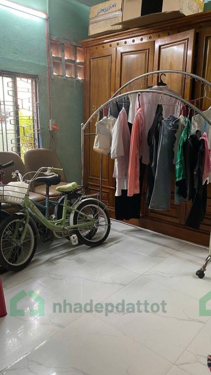 CHO THUÊ NHÀ KIỆT – ĐẶNG HUY TRỨ, TP HUẾ