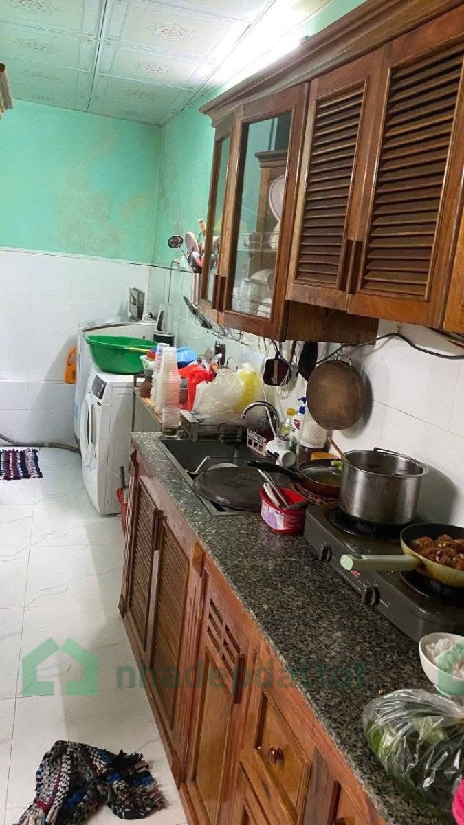 CHO THUÊ NHÀ KIỆT – ĐẶNG HUY TRỨ, TP HUẾ