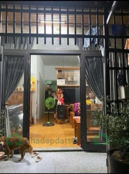 CHO THUÊ NHÀ KIỆT – ĐẶNG HUY TRỨ, TP HUẾ