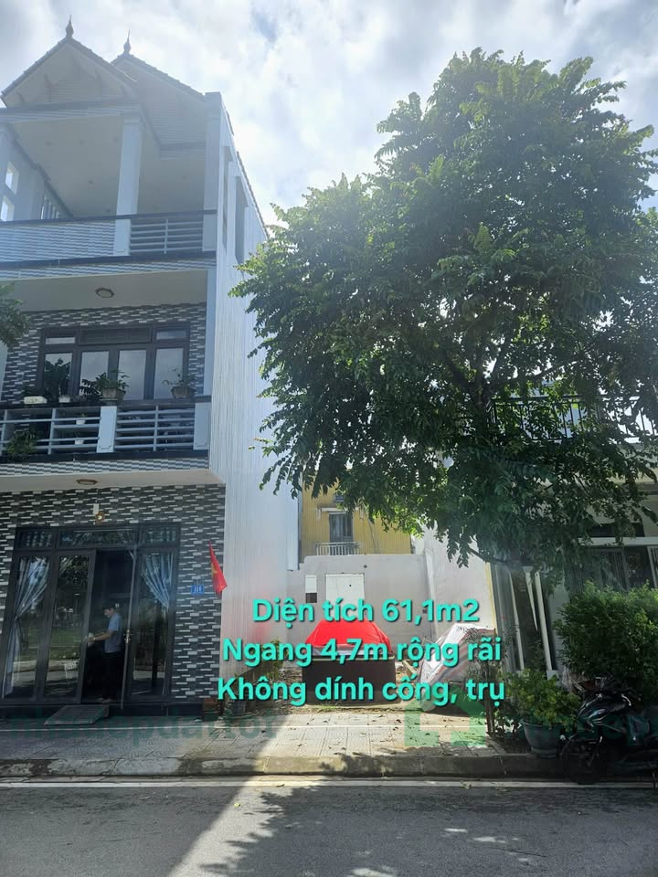 BÁN ĐẤT KHU ĐÔ THỊ HƯƠNG SƠ – VỊ TRÍ ĐẮC ĐỊA