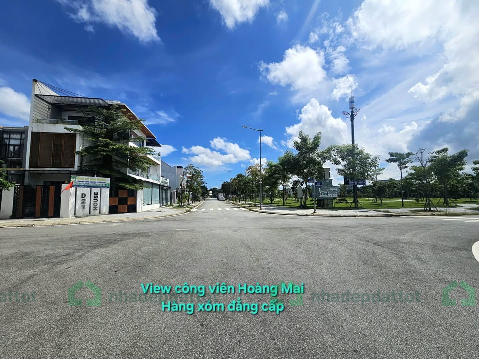 BÁN ĐẤT KHU ĐÔ THỊ HƯƠNG SƠ – VỊ TRÍ ĐẮC ĐỊA