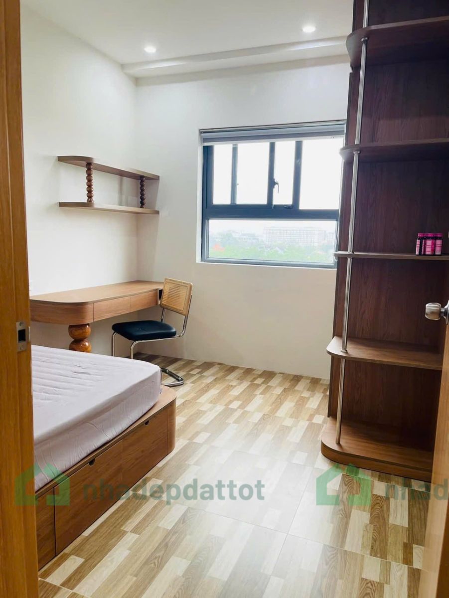 CHO THUÊ CĂN HỘ ECO GARDEN HUẾ – 3PN FULL NỘI THẤT – CHỈ 7.5 TRIỆU/THÁNG