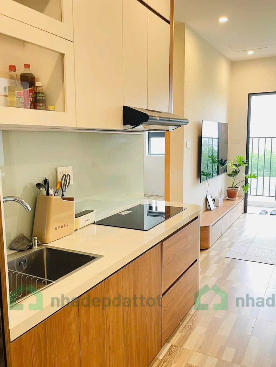 CHO THUÊ CĂN HỘ ECO GARDEN HUẾ – 3PN FULL NỘI THẤT – CHỈ 7.5 TRIỆU/THÁNG