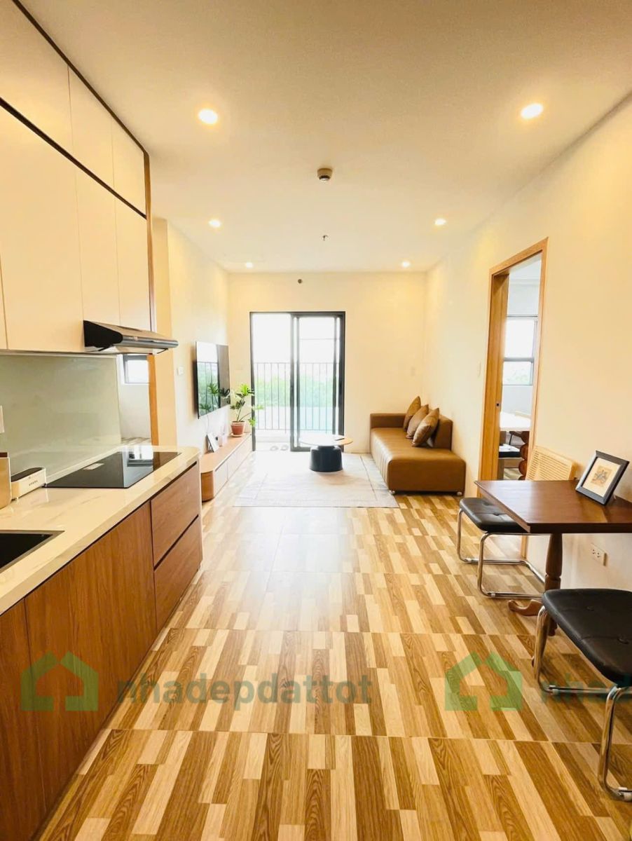 CHO THUÊ CĂN HỘ ECO GARDEN HUẾ – 3PN FULL NỘI THẤT – CHỈ 7.5 TRIỆU/THÁNG