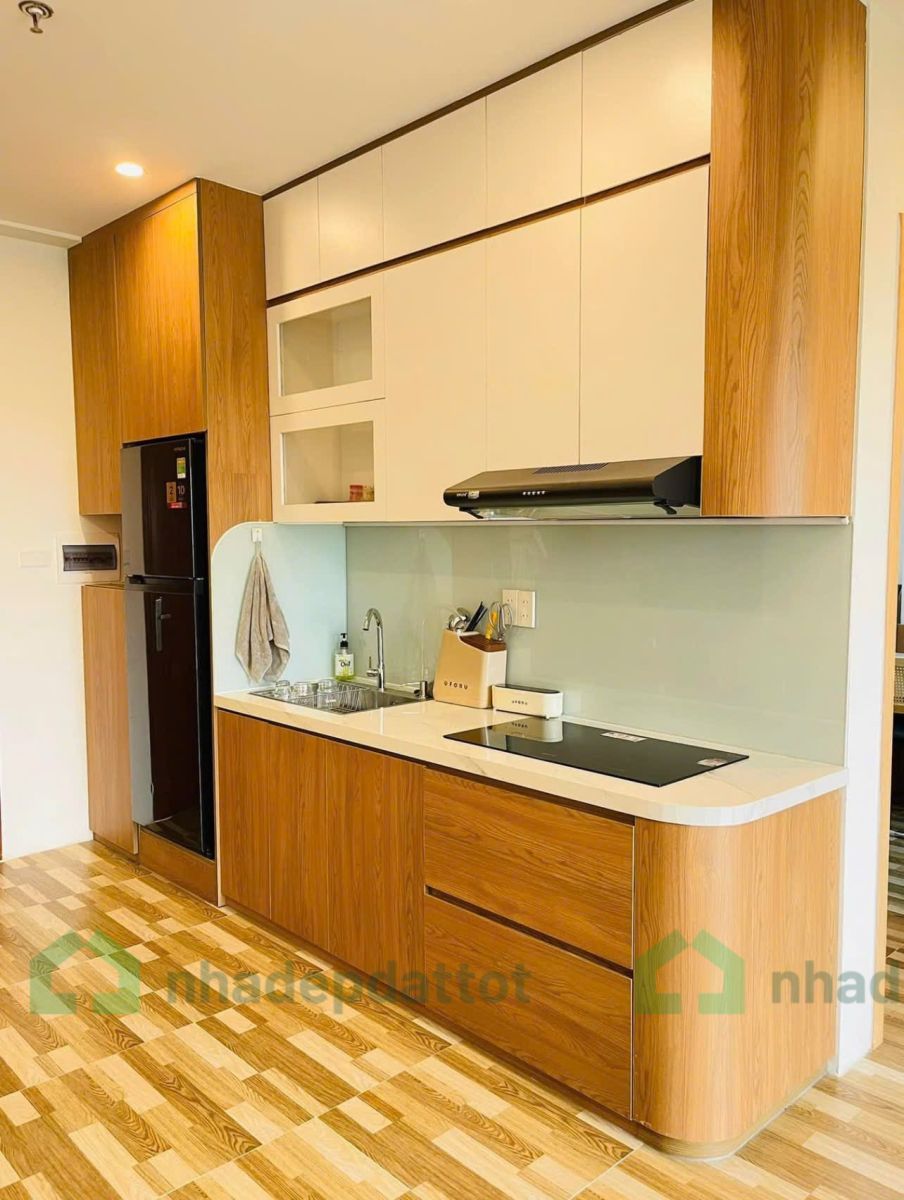 CHO THUÊ CĂN HỘ ECO GARDEN HUẾ – 3PN FULL NỘI THẤT – CHỈ 7.5 TRIỆU/THÁNG