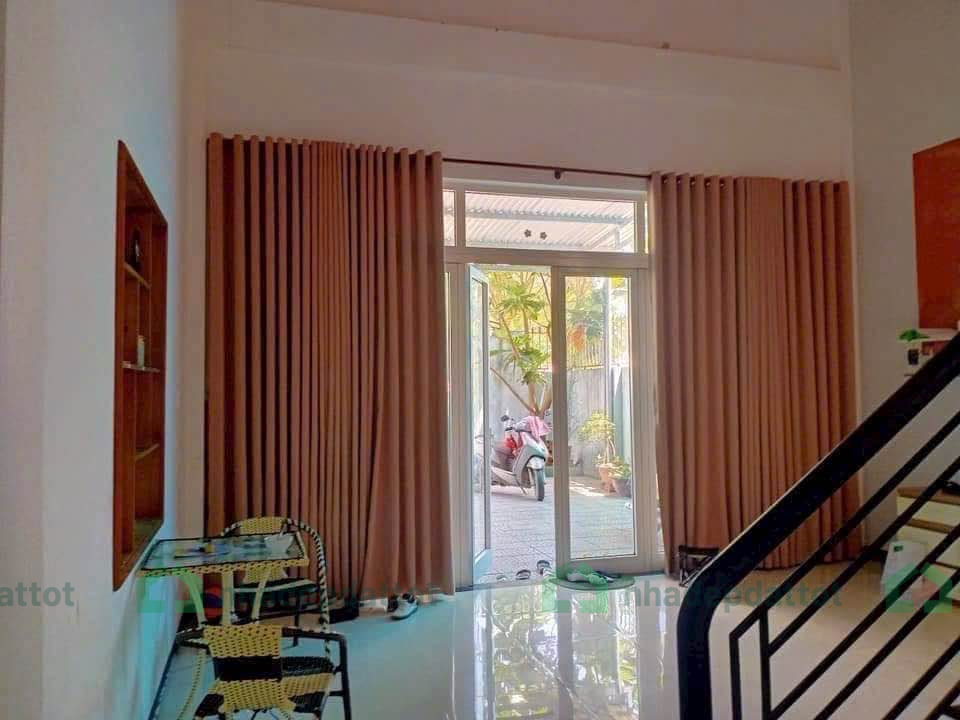 BÁN NHÀ MẶT TIỀN NGỰ BÌNH – TRƯỜNG AN, HUẾ - 4,X TỶ