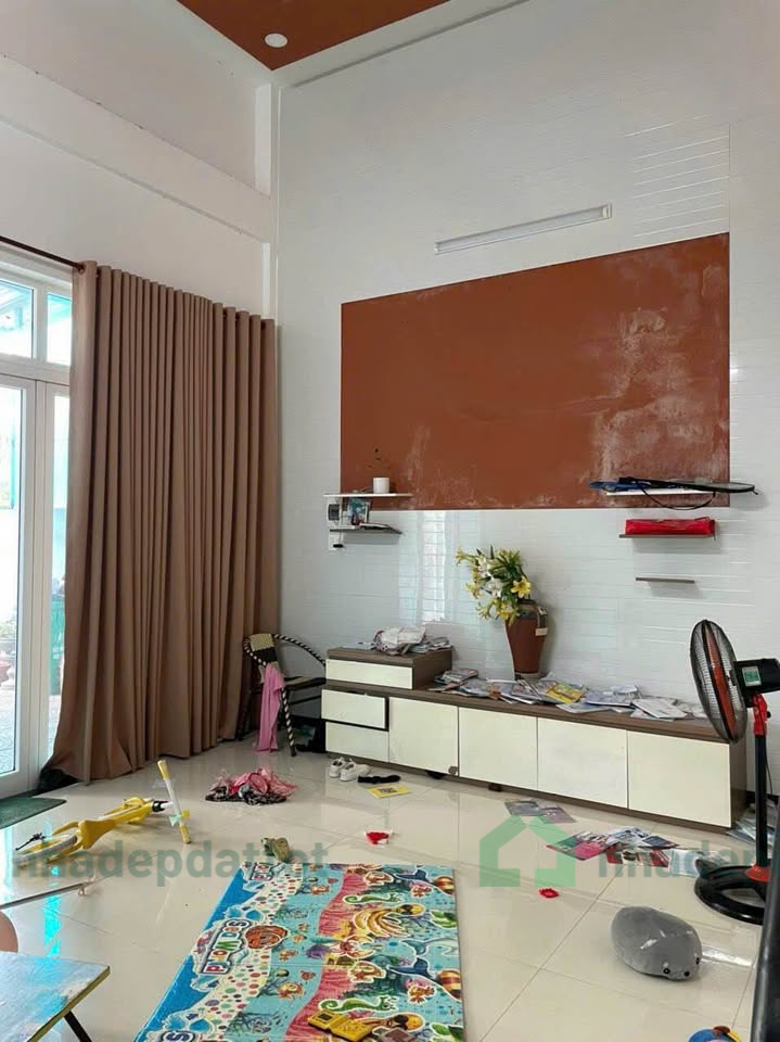 BÁN NHÀ MẶT TIỀN NGỰ BÌNH – TRƯỜNG AN, HUẾ - 4,X TỶ