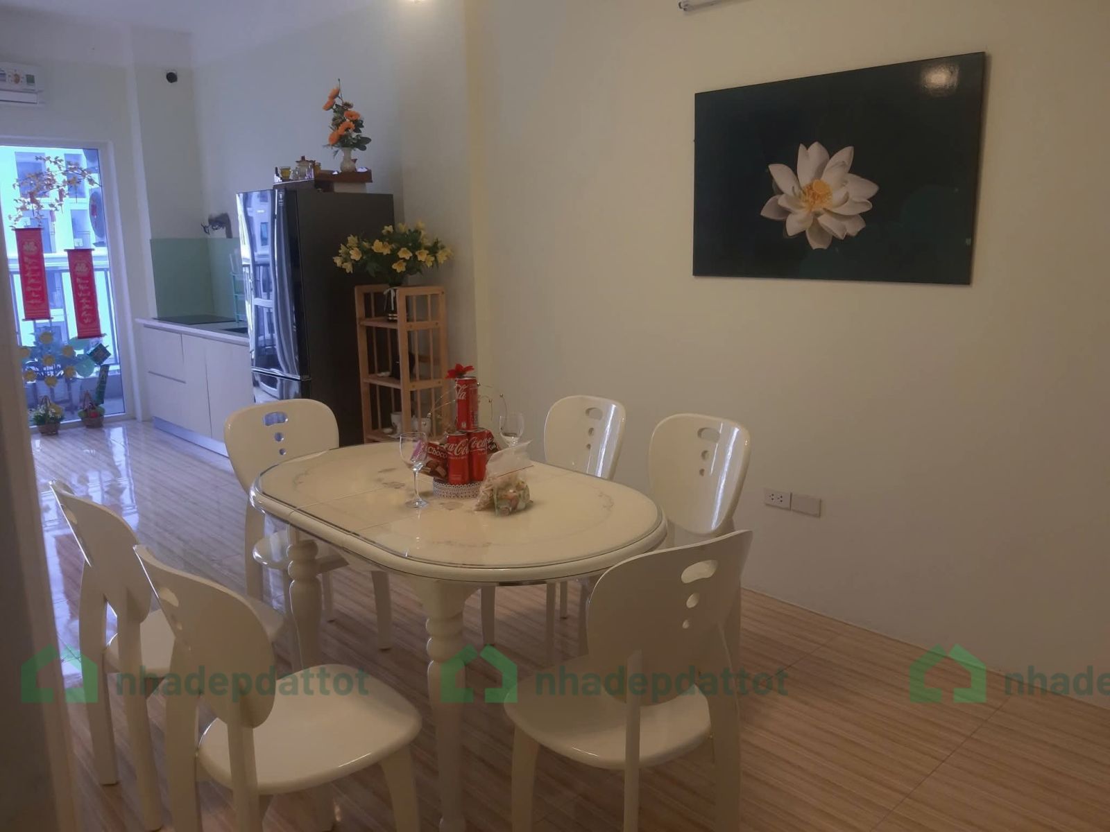 CHO THUÊ CĂN HỘ ARANYA HUẾ – FULL NỘI THẤT – GIÁ HỢP LÝ