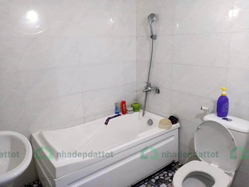 BÁN NHÀ MẶT TIỀN NGỰ BÌNH – TRƯỜNG AN, HUẾ - 4,X TỶ