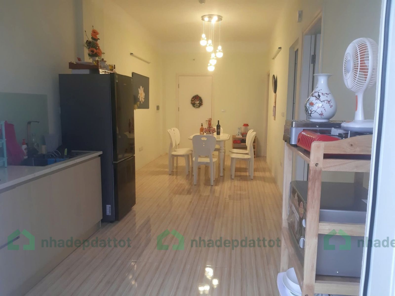CHO THUÊ CĂN HỘ ARANYA HUẾ – FULL NỘI THẤT – GIÁ HỢP LÝ
