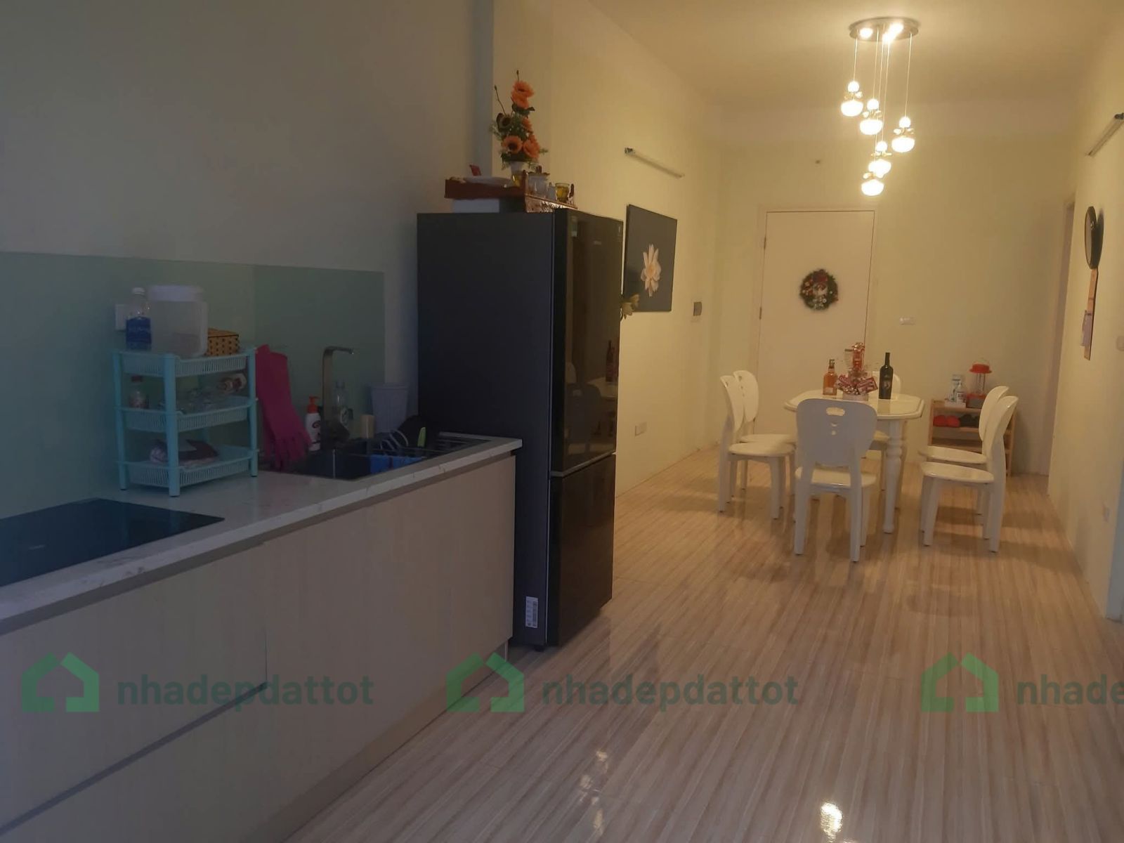 CHO THUÊ CĂN HỘ ARANYA HUẾ – FULL NỘI THẤT – GIÁ HỢP LÝ