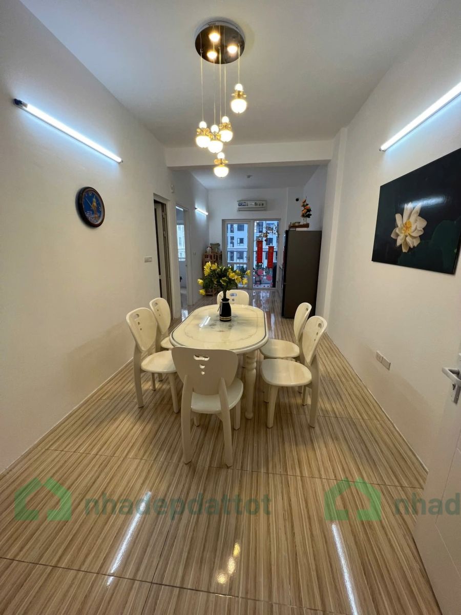 CHO THUÊ CĂN HỘ ARANYA HUẾ – FULL NỘI THẤT – GIÁ HỢP LÝ