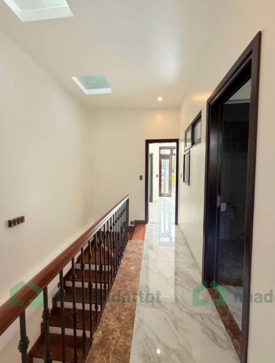 BÁN NHÀ 2 TẦNG – 2 MÊ – SÂN ĐẬU OTO RỘNG – KIỆT LÊ NGÔ CÁT, TP HUẾ