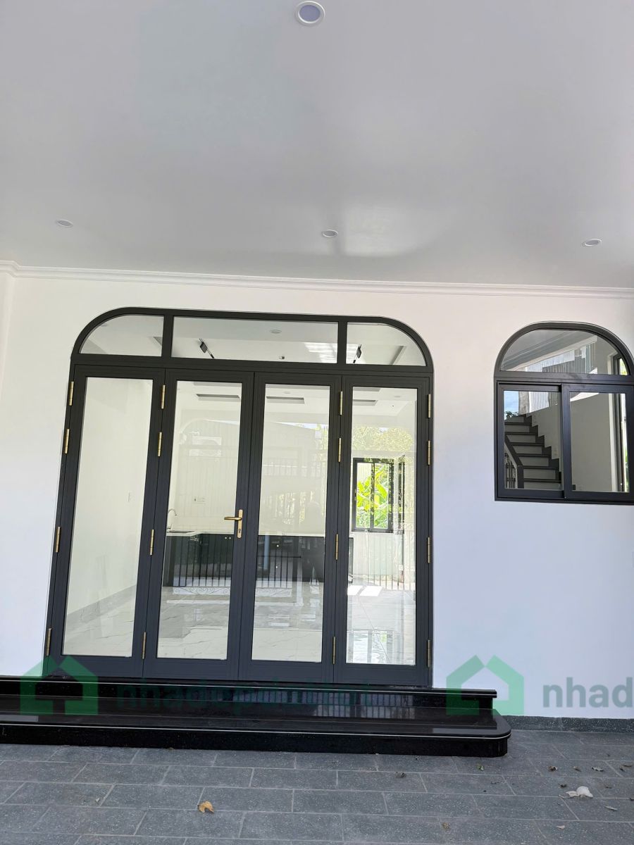 BÁN NHÀ 3 TẦNG – KHU XUÂN HÒA – NGAY CẠNH ECO GARDEN & ROYAL PARK, HUẾ