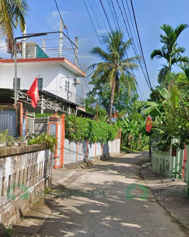 CHÍNH CHỦ BÁN ĐẤT 150M² TẠI NGỌC ANH – PHƯỜNG PHÚ THƯỢNG, TP. HUẾ